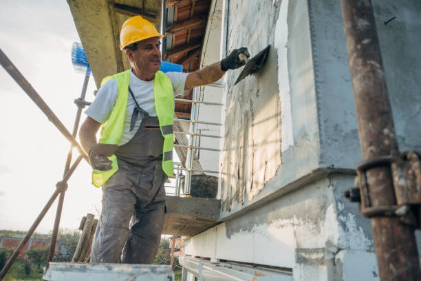 Reflective Insulation in Ely, MN